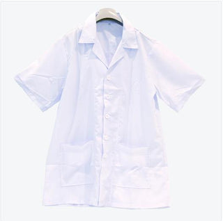 Cre8tion Square Pocket Uniform - with Horizontal Pocket