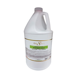 Cre8tion Premium Low Odor Monomer 1gl