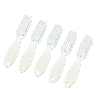 Cre8tion Manicure Brush - White Color