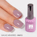 MM10 Velvet Promise