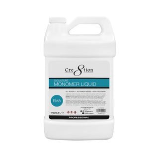 Cre8tion Signature Monomer Liquid 1 Gal
